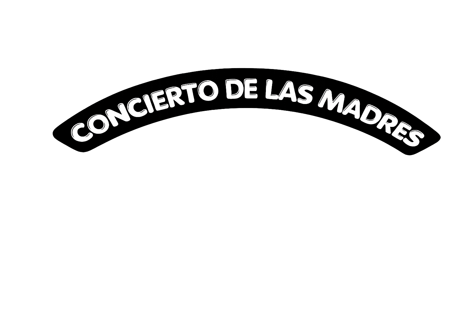 Concierto de las madres – Grupo Empresarial Sas
